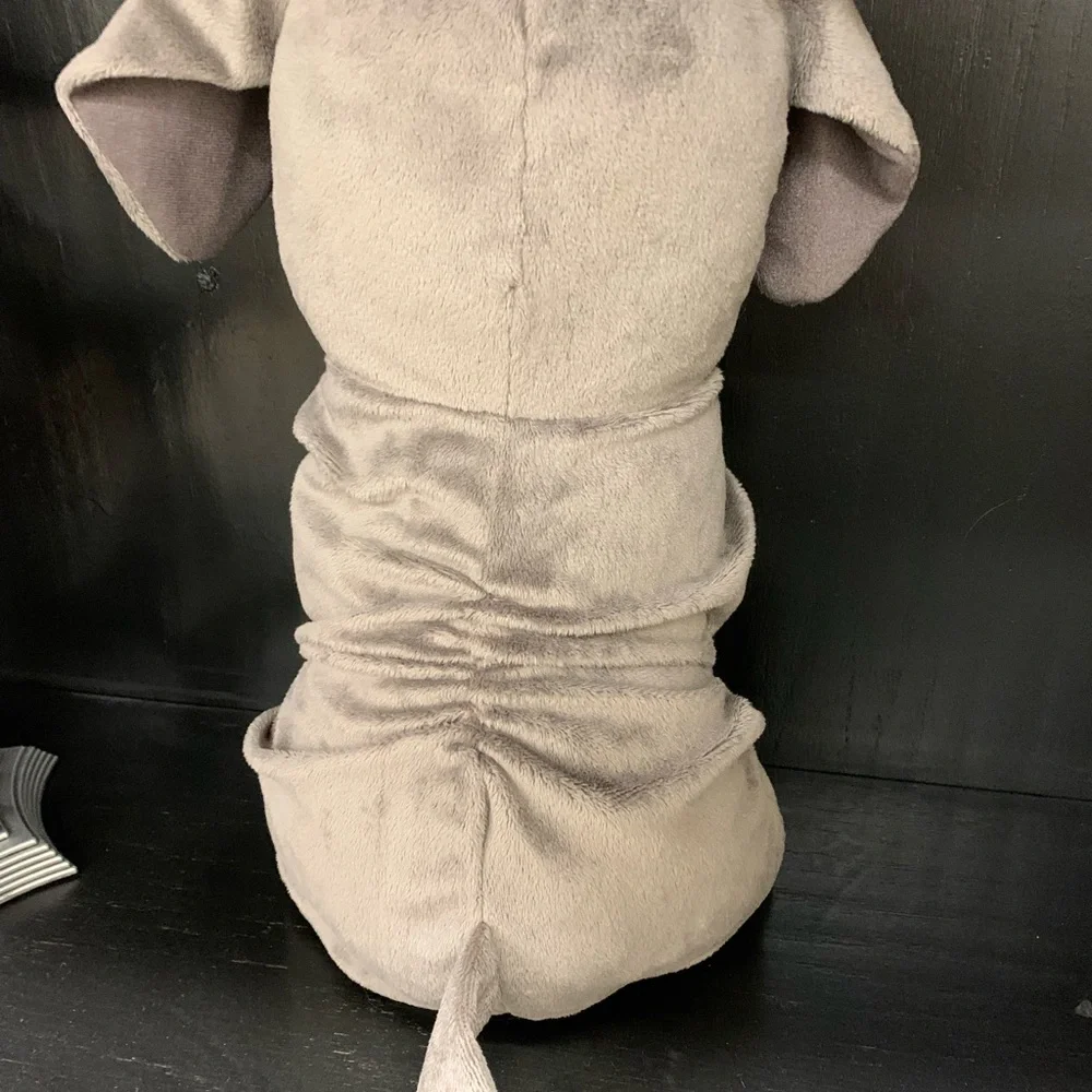 Hagrids pet Fang. Just to let you know he’s a big coward. - Picture 3 of 3